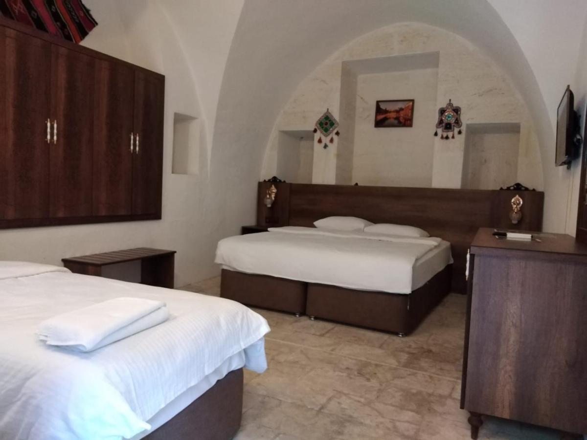 Lariva Konaklari Sanlıurfa Zewnętrze zdjęcie