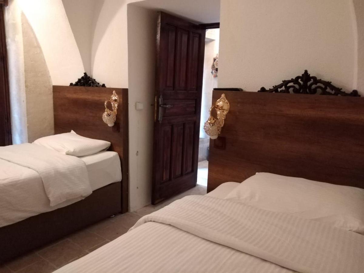 Hotel Lariva Konaklari Sanlıurfa Zewnętrze zdjęcie