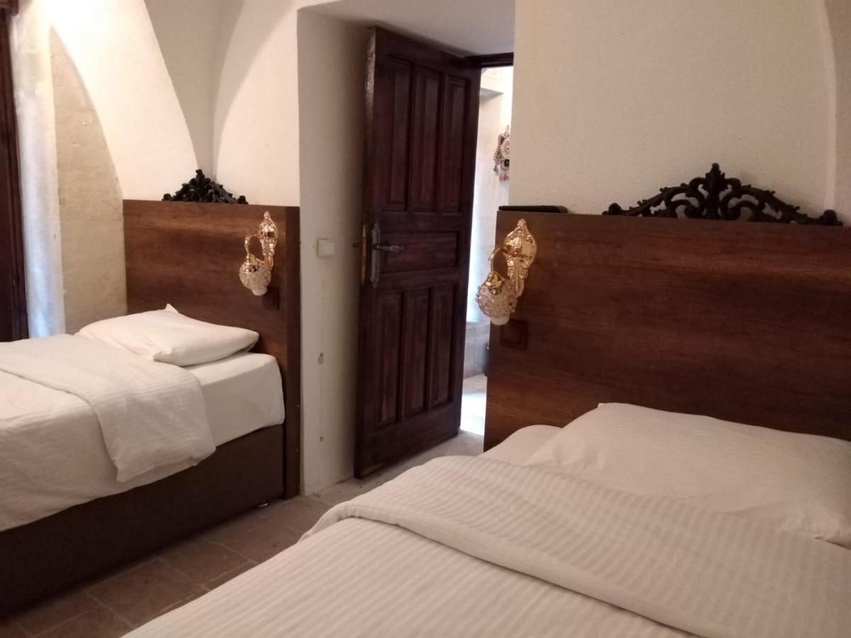 Lariva Konaklari Sanlıurfa Zewnętrze zdjęcie
