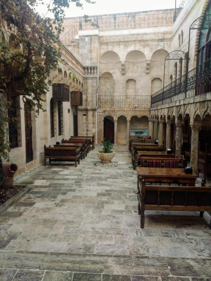 Lariva Konaklari Sanlıurfa Zewnętrze zdjęcie