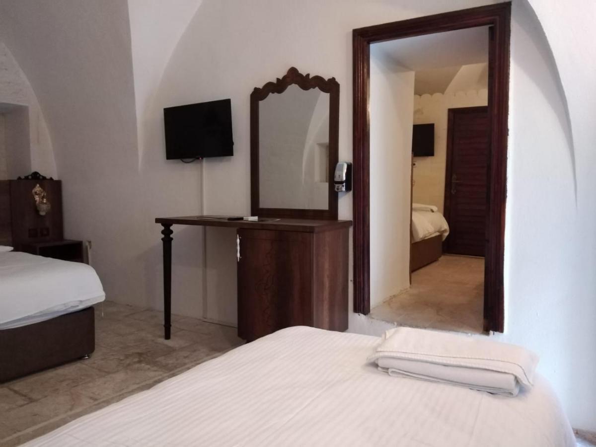 Lariva Konaklari Sanlıurfa Zewnętrze zdjęcie