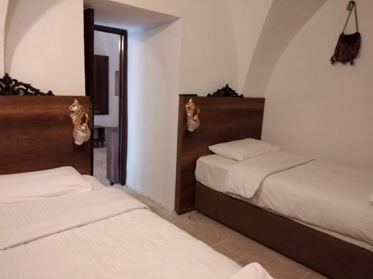 Lariva Konaklari Sanlıurfa Zewnętrze zdjęcie
