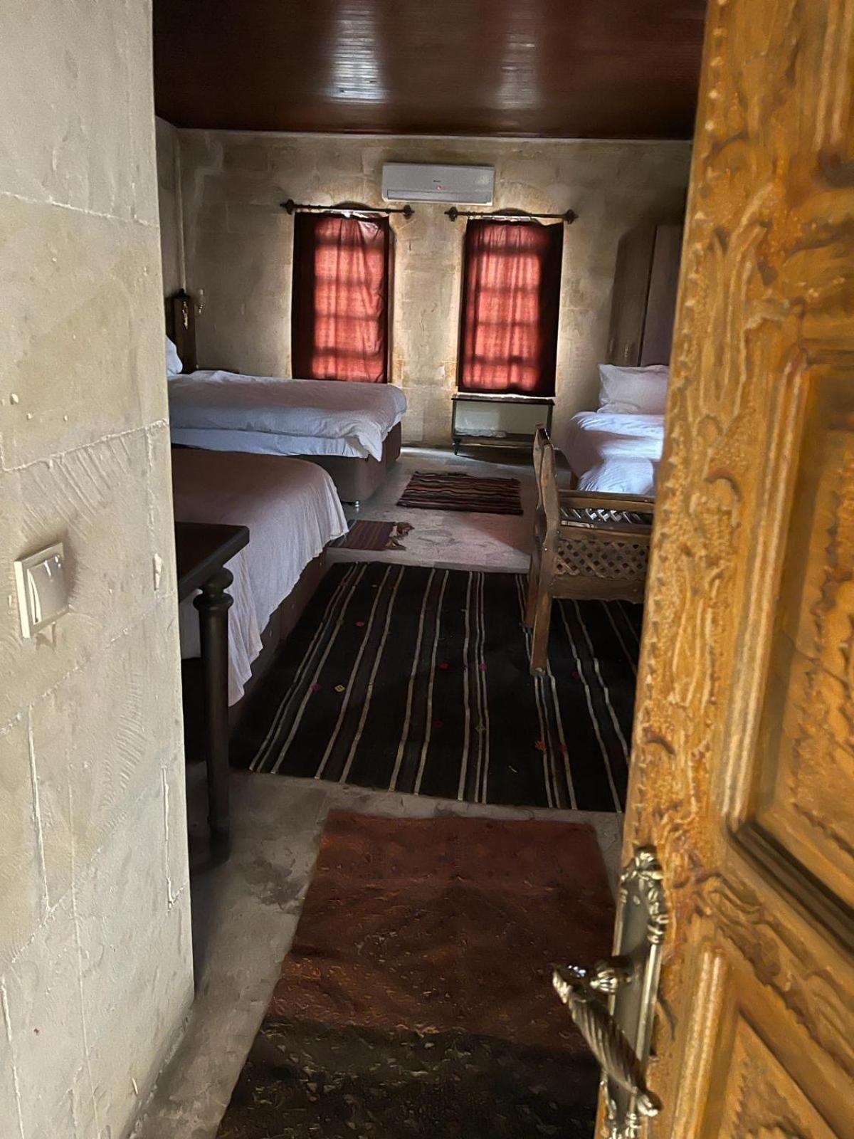 Lariva Konaklari Sanlıurfa Zewnętrze zdjęcie