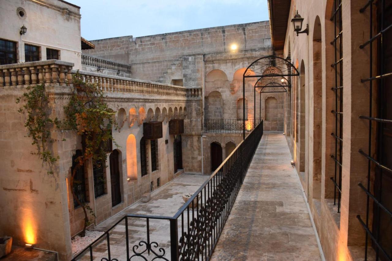 Lariva Konaklari Sanlıurfa Zewnętrze zdjęcie