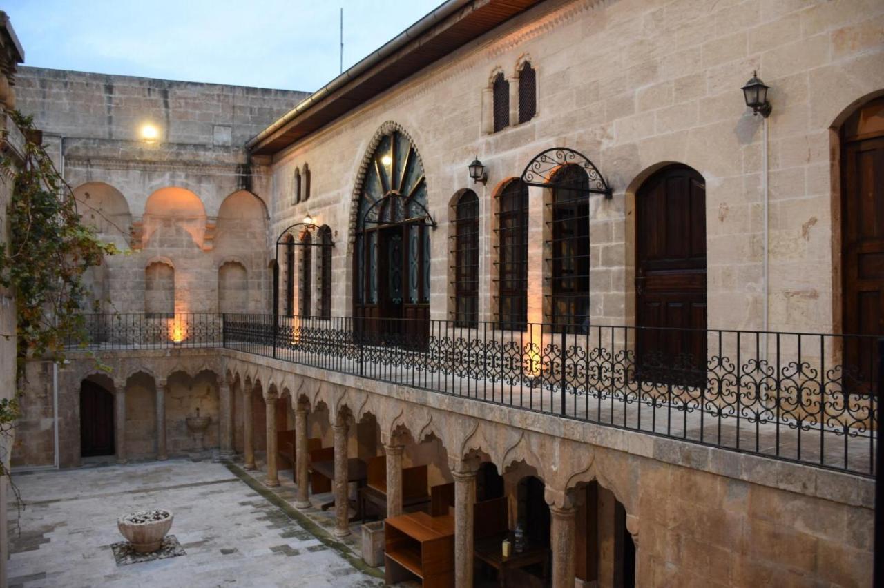 Lariva Konaklari Sanlıurfa Zewnętrze zdjęcie