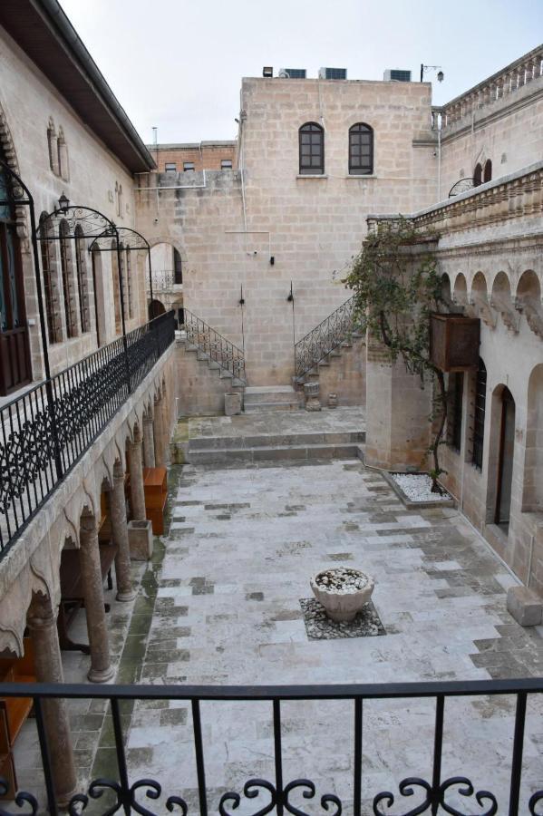 Lariva Konaklari Sanlıurfa Zewnętrze zdjęcie