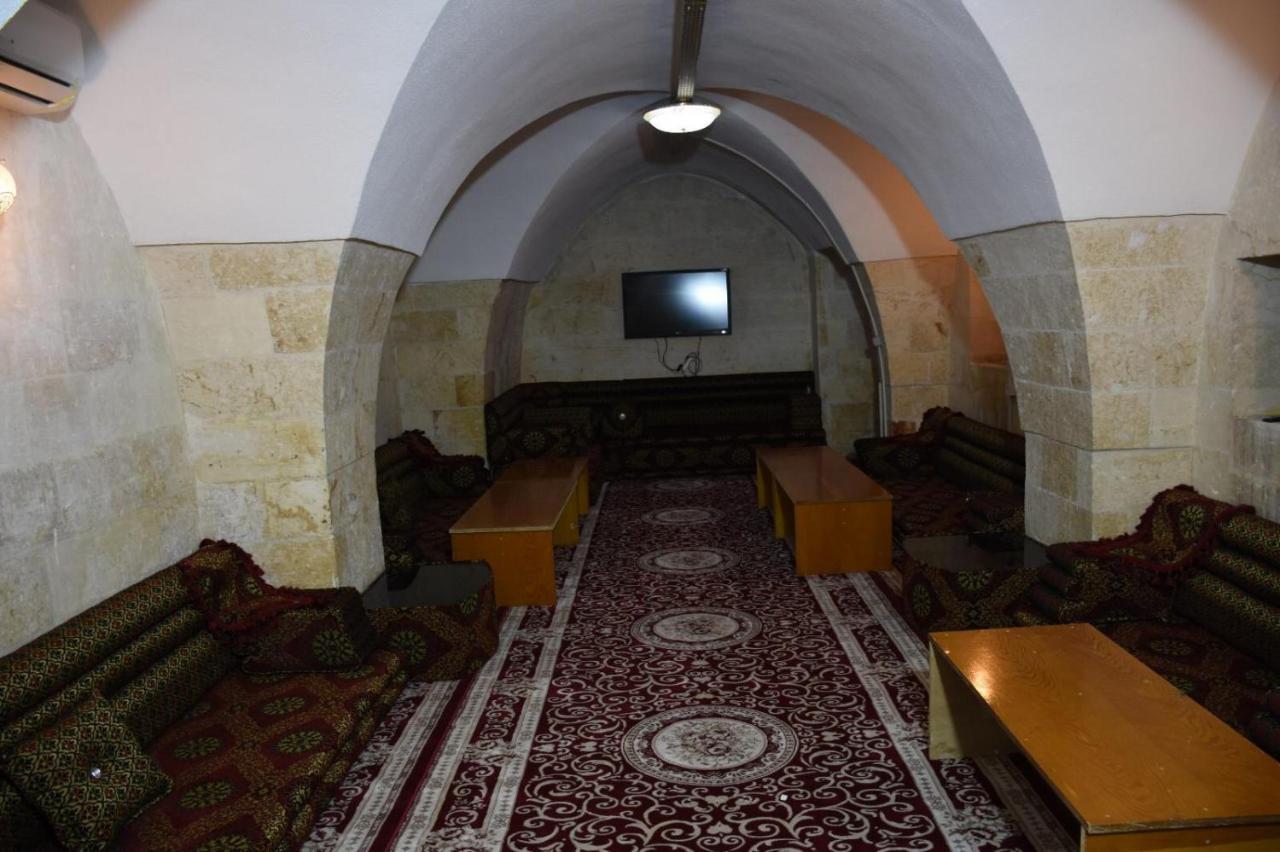 Lariva Konaklari Sanlıurfa Zewnętrze zdjęcie